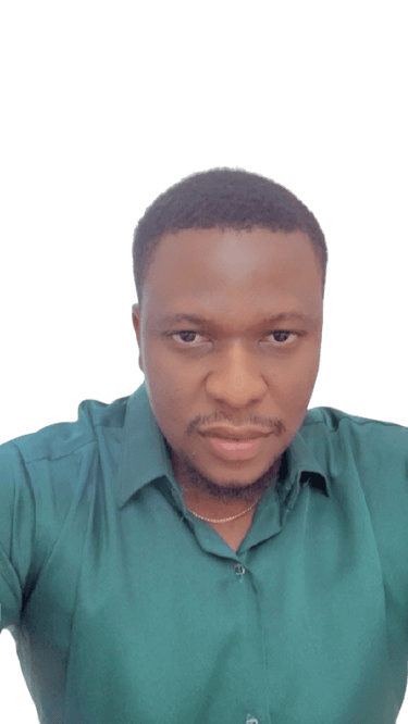 Godspower Enwereuzor